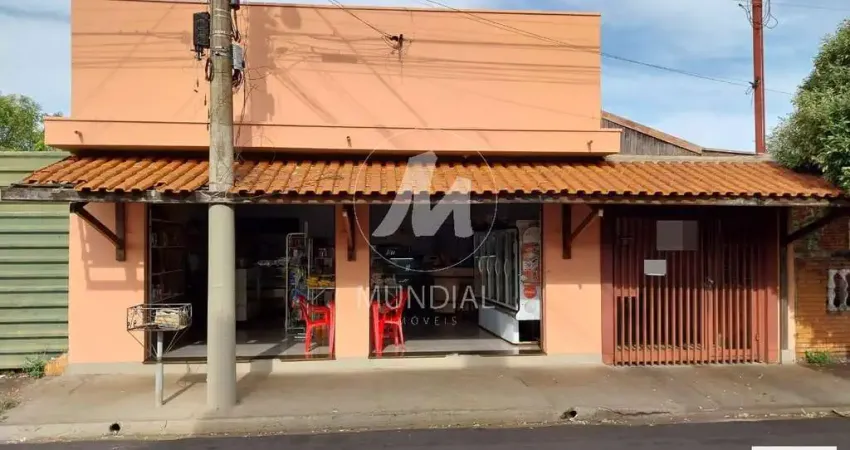 Casa comercial à venda na Rua Bela Vista, Vila Monte Alegre, Ribeirão Preto