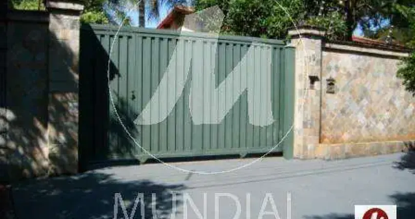 Chacara (chacara) 3 dormitórios/suite, cozinha planejada