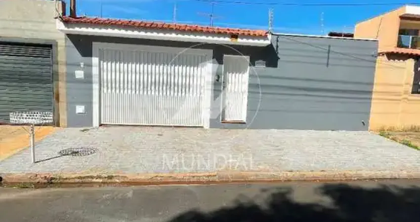 Casa (térrea na rua) 2 dormitórios/suite, cozinha planejada