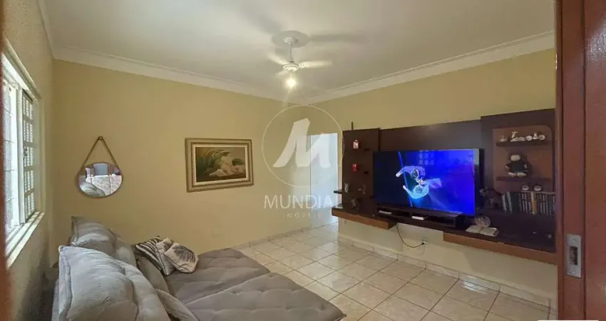 Casa (térrea na rua) 2 dormitórios/suite, cozinha planejada