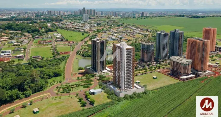 Apartamento (tipo - padrao) 2 dormitórios/suite, portaria 24 horas, em condomínio fechado