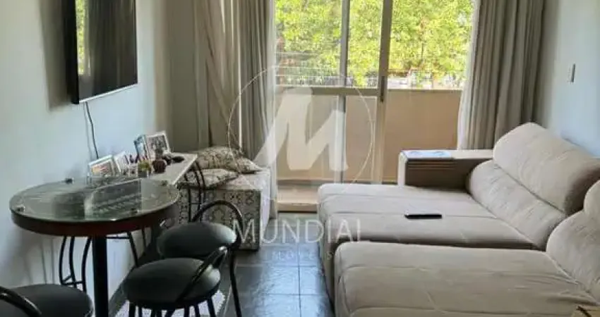 Apartamento (tipo - padrao) 3 dormitórios/suite, em condomínio fechado