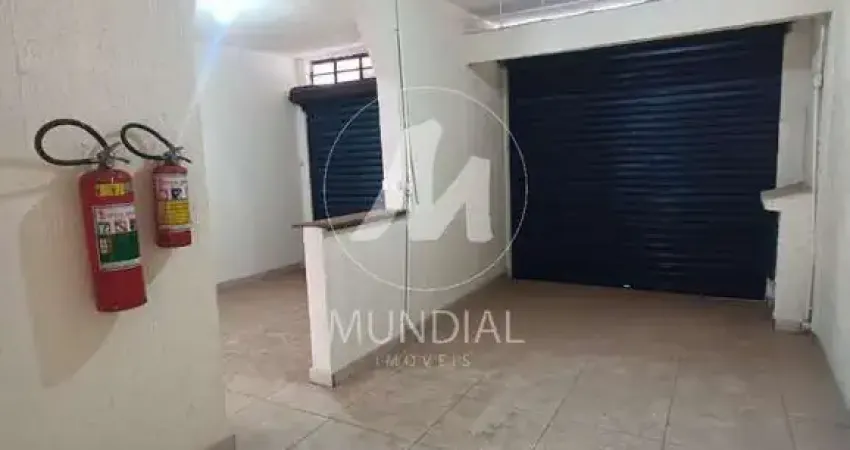Sala comercial para alugar na Rua Aldo Focosi 91 (76199MA), Presidente Médici, Ribeirão Preto