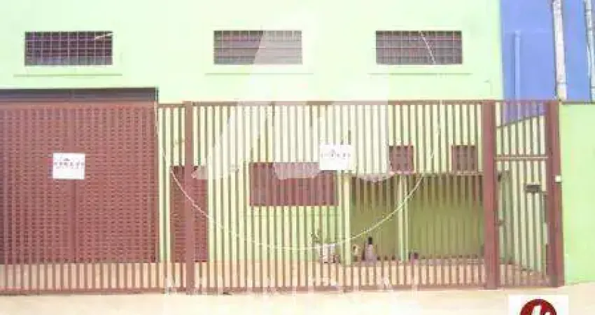 Sala comercial para alugar na Avenida Doutor Antônio Alves Passig, Jardim Palmares, Ribeirão Preto