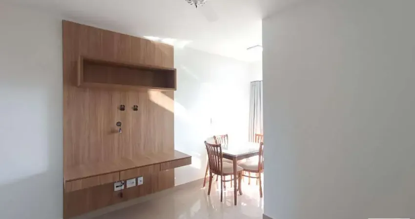 Apartamento (tipo - padrao) 1 dormitórios, portaria 24 horas, elevador, em condomínio fechado