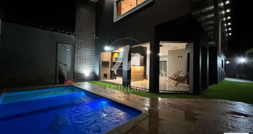 Casa (sobradinho - superior) 4 dormitórios/suite, cozinha planejada