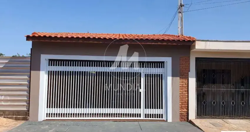 Casa (térrea na rua) 3 dormitórios/suite, cozinha planejada