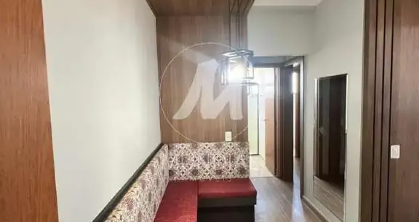 Apartamento (tipo - padrao) 2 dormitórios/suite, cozinha planejada, portaria 12 horas, elevador, em condomínio fechado