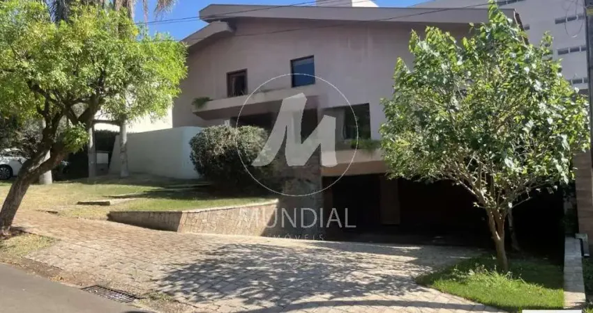 Casa (diversos) 4 dormitórios/suite, cozinha planejada, portaria 24 horas, em condomínio fechado