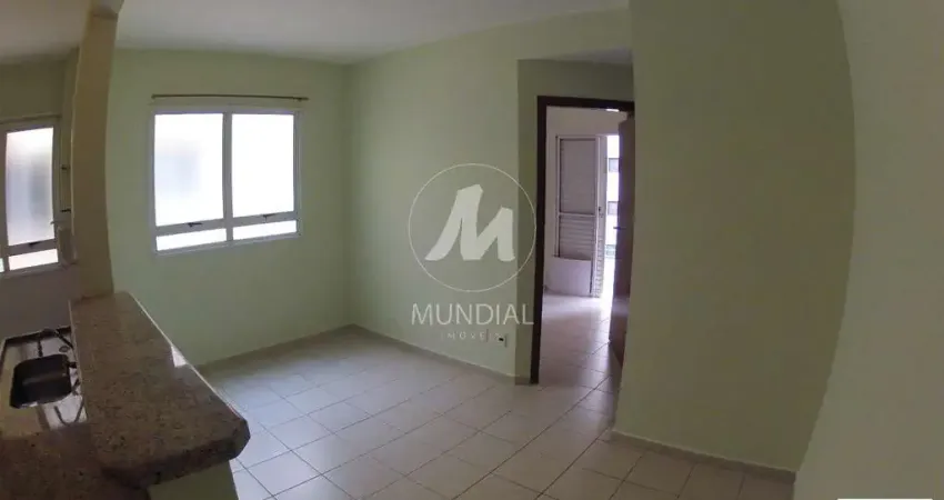 Apartamento (tipo - padrao) 1 dormitórios, cozinha planejada, elevador, em condomínio fechado