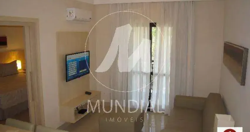 Apartamento (flat) 1 dormitórios/suite, cozinha planejada, portaria 24 horas, lazer, salão de festa, elevador, em condomínio fechado