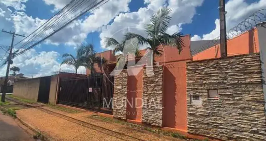 Casa comercial à venda na Avenida Costábile Romano, Ribeirânia, Ribeirão Preto