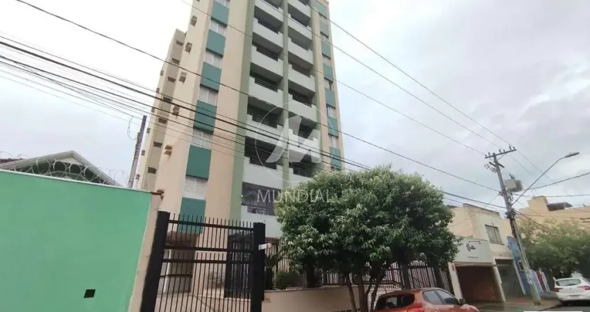 Apartamento (tipo - padrao) 1 dormitórios, cozinha planejada, portaria 24 horas, elevador, em condomínio fechado