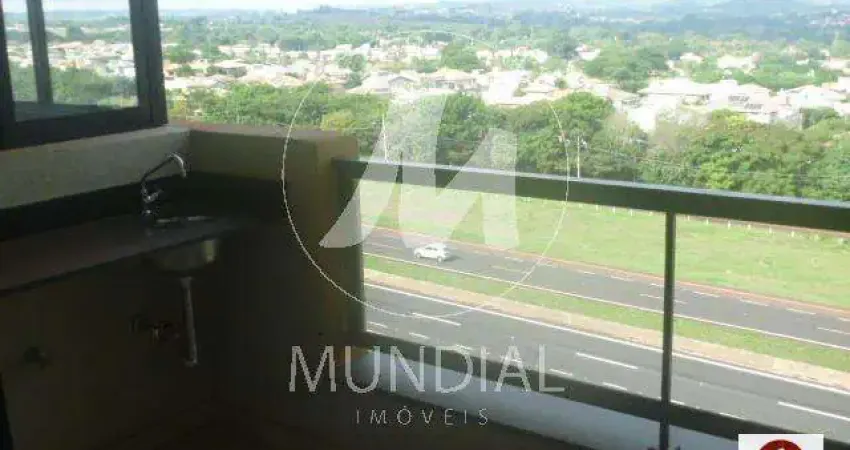 Apartamento (tipo - padrao) 1 dormitórios/suite, portaria 24 horas, elevador, em condomínio fechado