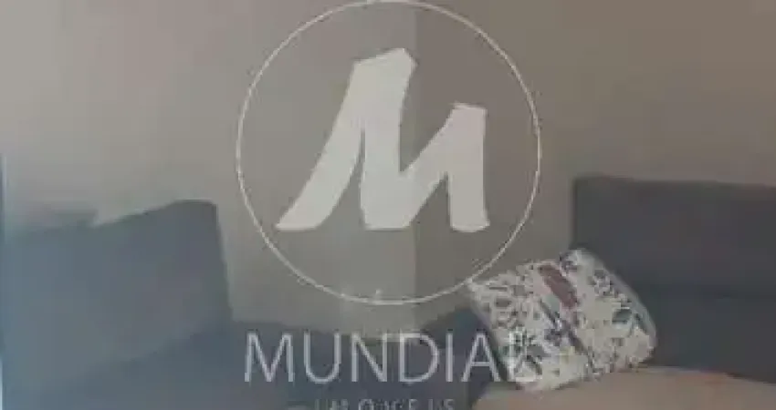 Casa com 2 quartos à venda na Rua Coronel Américo Batista, Jardim Joaquim Procópio de Araújo Ferraz, Ribeirão Preto