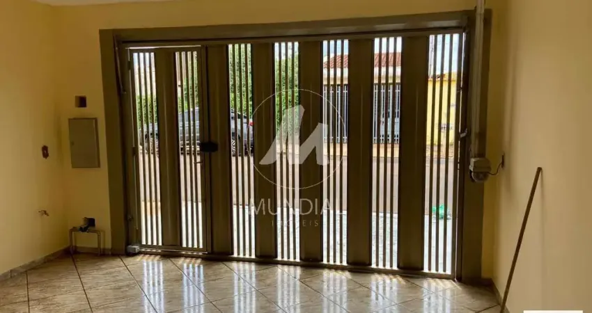 Casa (térrea na rua) 2 dormitórios/suite, cozinha planejada