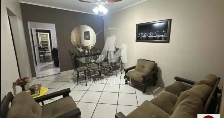 Casa com 4 quartos à venda na Rua Gedeon Alves Feitosa, Independência, Ribeirão Preto