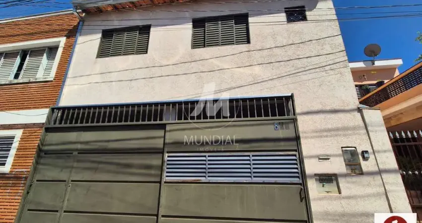 Casa (térrea na rua) 4 dormitórios/suite, cozinha planejada