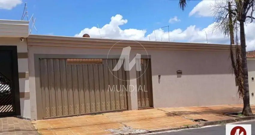 Casa (térrea na rua) 3 dormitórios/suite, cozinha planejada