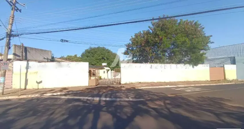 Sala comercial à venda na Rua Segundino Gomes, Parque Industrial Tanquinho, Ribeirão Preto