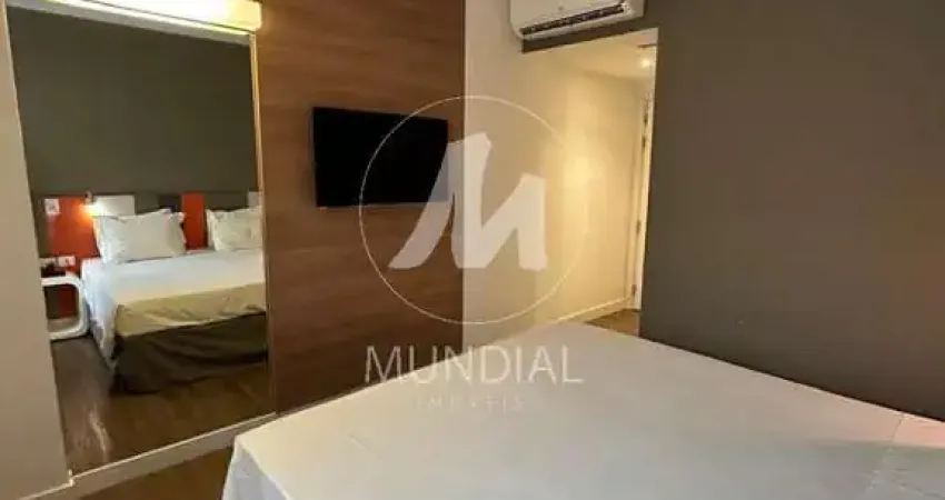 Loft (loft) 1 dormitórios, elevador, em condomínio fechado