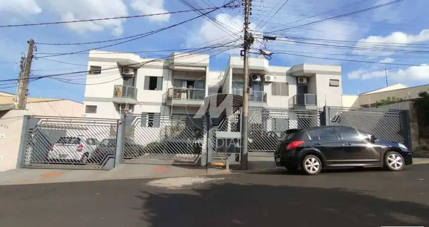 Apartamento (tipo - padrao) 3 dormitórios/suite, em condomínio fechado