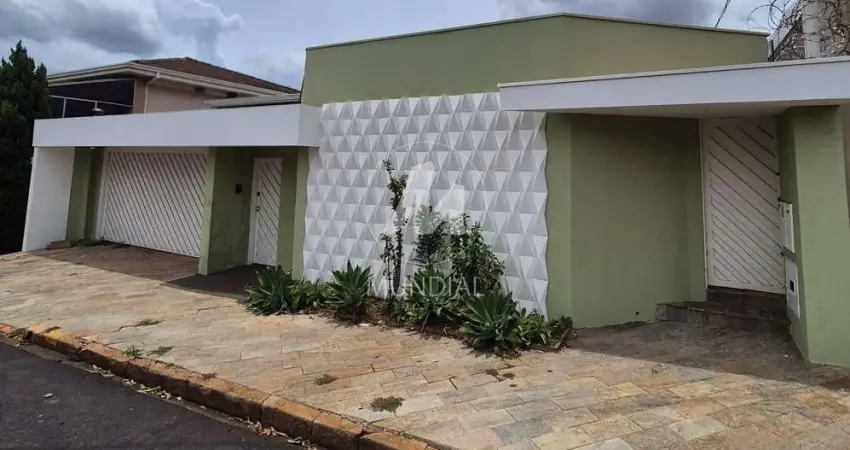 Casa (sobrado na rua) 4 dormitórios/suite, cozinha planejada