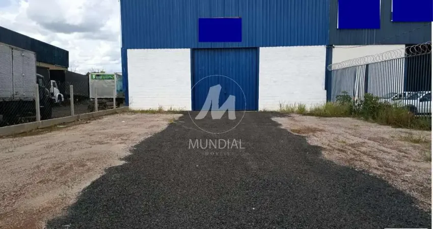 Sala comercial para alugar na Avenida Doutor Luiz Augusto Gomes de Mattos, Jardim Jóquei Clube, Ribeirão Preto