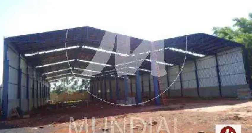 Sala comercial para alugar na Avenida Doutor Luiz Augusto Gomes de Mattos, Jardim Jóquei Clube, Ribeirão Preto