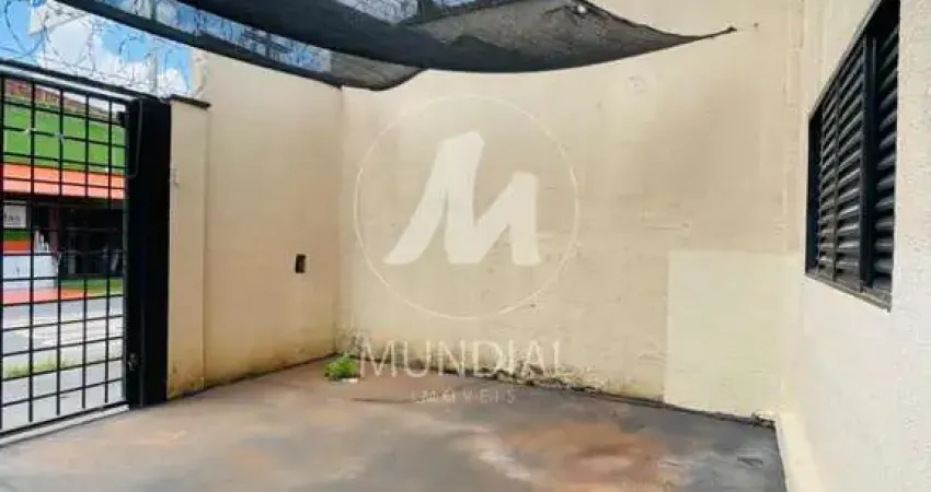 Casa comercial à venda na Avenida da Saudade, Campos Elíseos, Ribeirão Preto