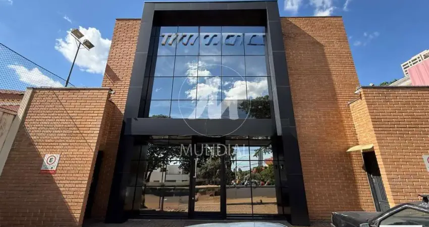 Sala comercial para alugar na Avenida Carlos Consoni, Jardim Canadá, Ribeirão Preto