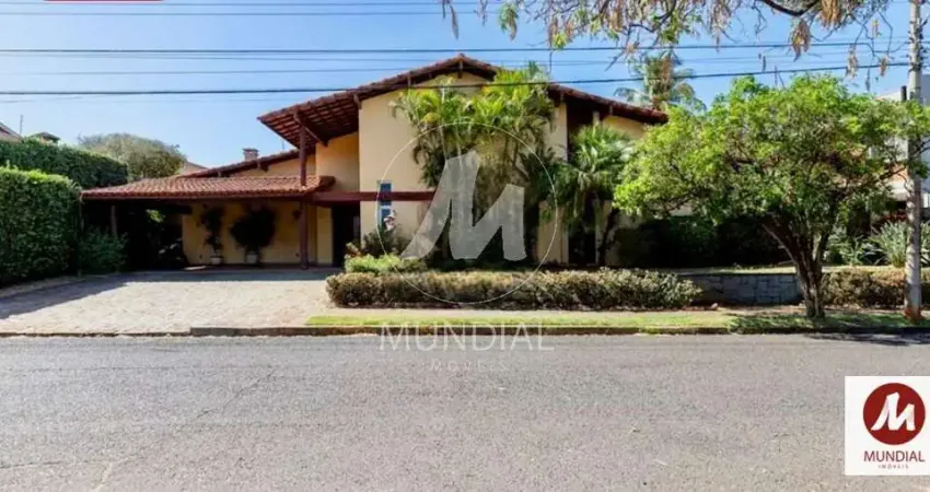 Casa (térrea na rua) 4 dormitórios/suite, cozinha planejada