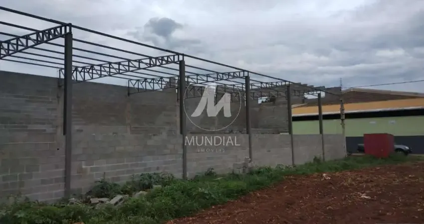 Sala comercial para alugar na Rua Taubaté, Jardim Esmeralda, Ribeirão Preto