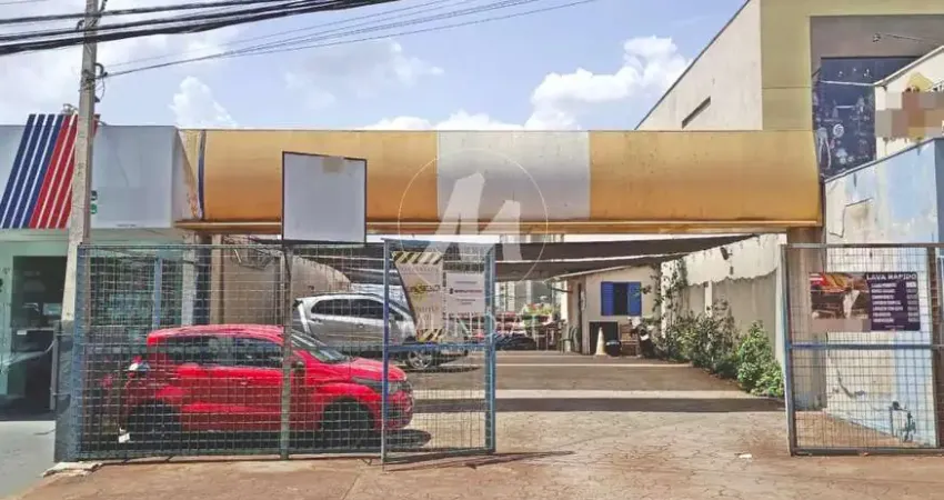 Casa comercial à venda na Rua Pedro Pegoraro, Higienópolis, Ribeirão Preto