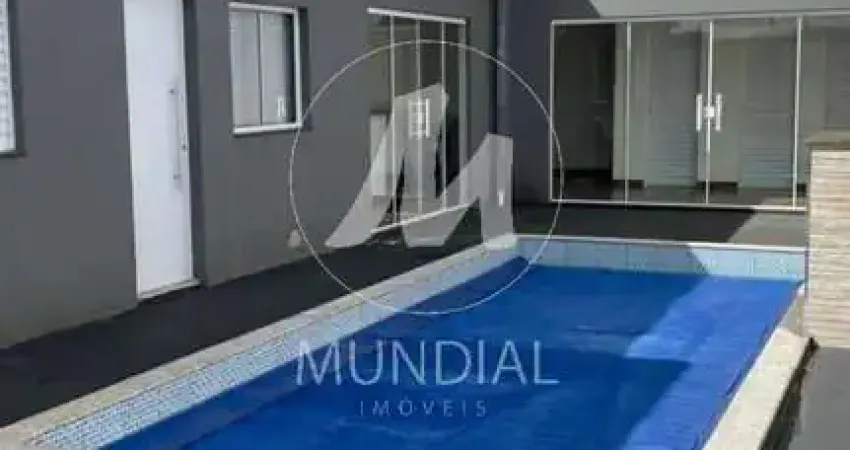 Casa (térrea na rua) 2 dormitórios/suite, cozinha planejada