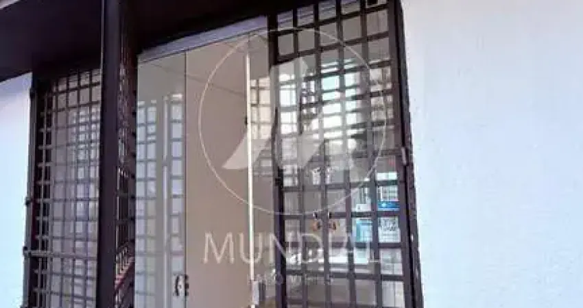 Sala comercial para alugar na Rua General Osório, Centro, Ribeirão Preto