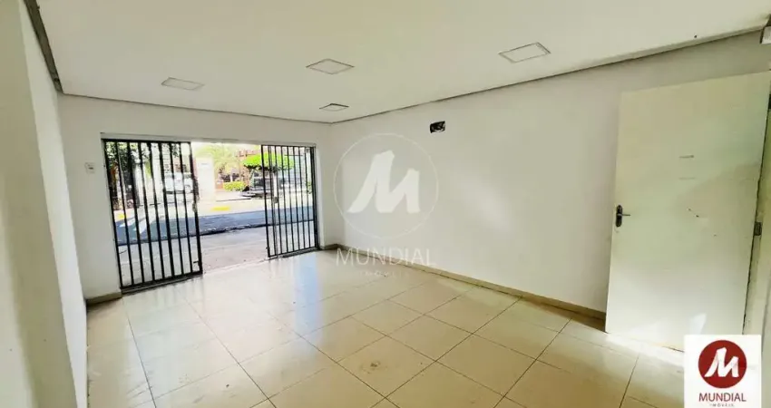 Sala comercial para alugar na Rua General Osório, Centro, Ribeirão Preto