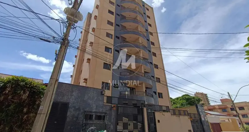 Apartamento (tipo - padrao) 1 dormitórios, cozinha planejada, em condomínio fechado
