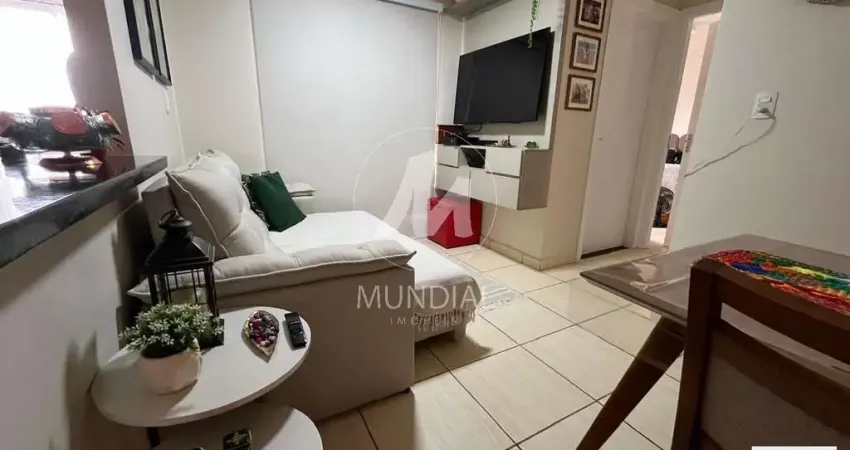 Apartamento (tipo - padrao) 2 dormitórios, cozinha planejada, portaria 24 horas, lazer, salão de festa, em condomínio fechado