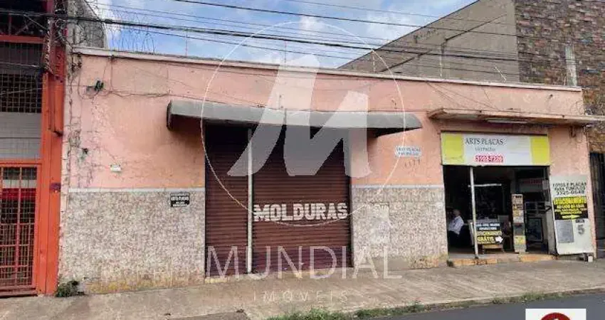 Sala comercial à venda na Avenida da Saudade, Campos Elíseos, Ribeirão Preto