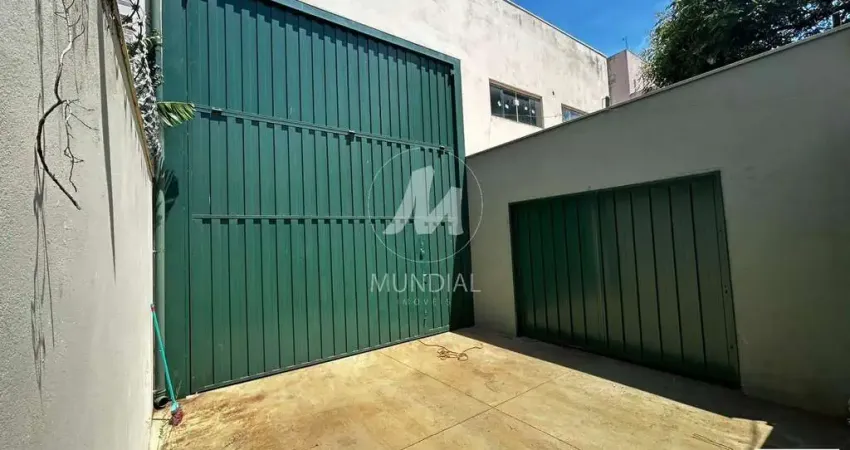Sala comercial para alugar na Avenida Doutor Antônio Alves Passig, Jardim Palmares, Ribeirão Preto