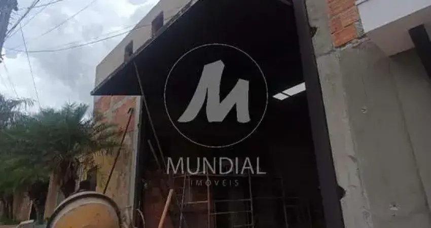 Sala comercial para alugar na Rua José Stupello, Parque Industria, Ribeirão Preto