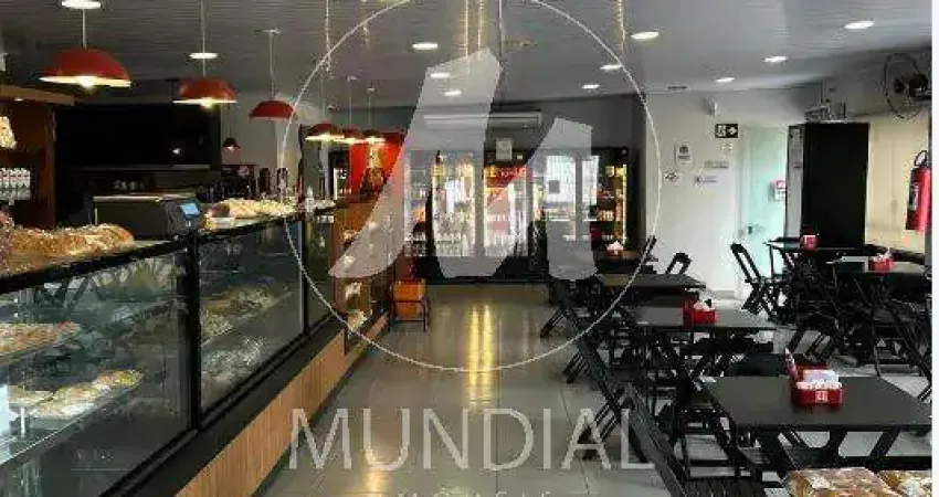 Sala comercial à venda na Rua Aldo Focosi, Presidente Médici, Ribeirão Preto