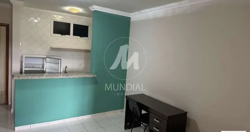 Apartamento (tipo - padrao) 1 dormitórios, cozinha planejada, em condomínio fechado