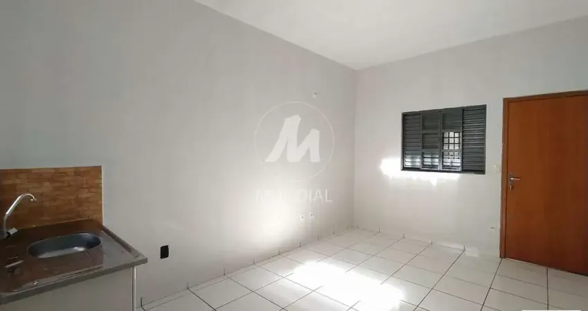 Apartamento (kitnete) 1 dormitórios, cozinha planejada, em condomínio fechado