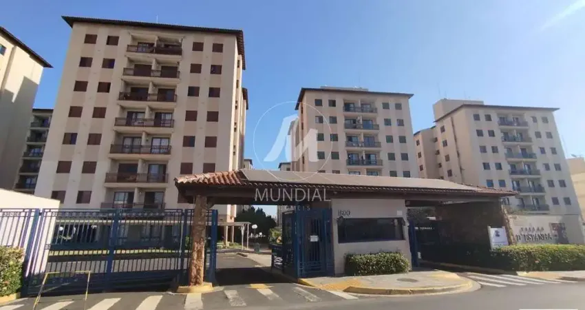 Apartamento (tipo - padrao) 3 dormitórios/suite, portaria 24 horas, lazer, salão de festa, elevador, em condomínio fechado