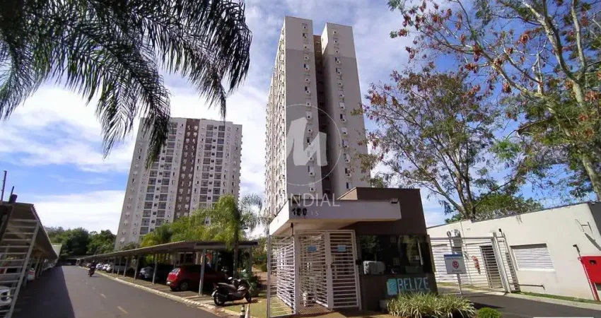 Apartamento (tipo - padrao) 2 dormitórios/suite, cozinha planejada, portaria 24 horas, lazer, salão de jogos, elevador, em condomínio fechado