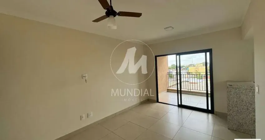 Apartamento (tipo - padrao) 1 dormitórios/suite, portaria 12 horas, elevador, em condomínio fechado
