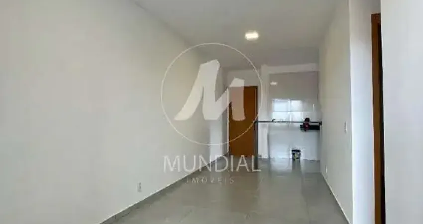 Apartamento (tipo - padrao) 2 dormitórios/suite, elevador, em condomínio fechado