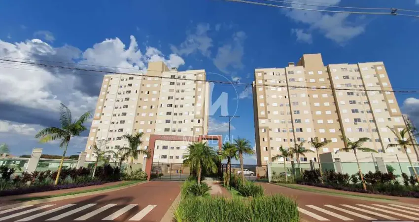 Apartamento (tipo - padrao) 2 dormitórios, cozinha planejada, portaria 24 horas, elevador, em condomínio fechado